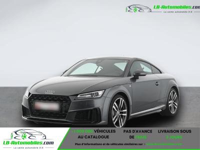 Audi TT coupe 45 TFSI 245 BVA