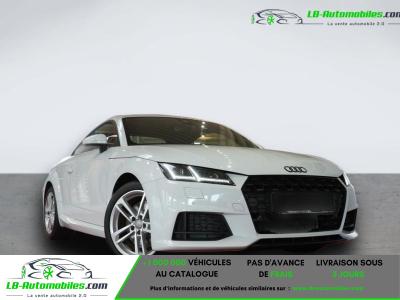 Audi TT coupe 45 TFSI 245 BVA