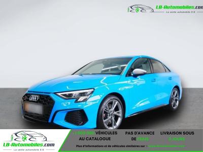 Audi S3 Berline TFSI 310 BVA Quattro