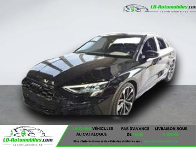 Audi S3 Berline TFSI 310 BVA Quattro