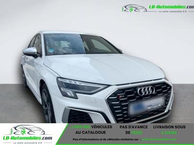 Audi S3 Berline TFSI 310 BVA Quattro