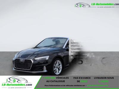 Audi A5 Cabriolet 40 TFSI 204 BVA