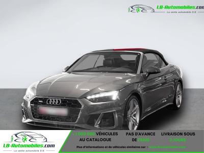 Audi A5 Cabriolet 40 TFSI 204 BVA Quattro