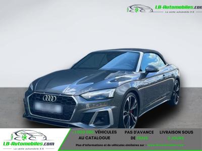 Audi A5 Cabriolet 45 TFSI 245 BVA Quattro