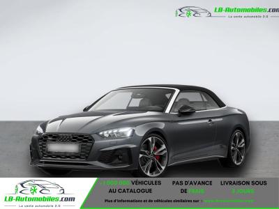 Audi A5 Cabriolet 45 TFSI 245 BVA Quattro