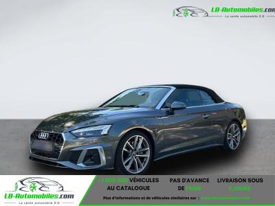 Audi A5 Cabriolet 45 TFSI 245 BVA Quattro