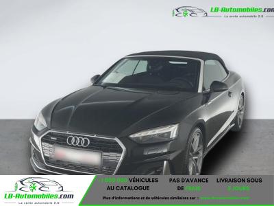 Audi A5 Cabriolet 45 TFSI 245 BVA Quattro