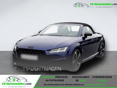 Audi TT Roadster 40 TFSI 197 BVA