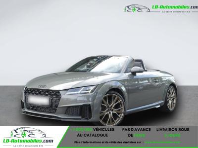 Audi TT Roadster 40 TFSI 197 BVA