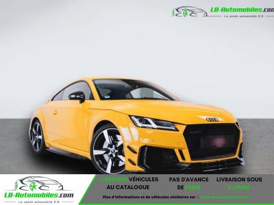 Audi TT RS Coupe 2.5 TFSI 400 BVA Quattro