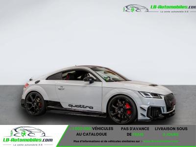Audi TT RS Coupe 2.5 TFSI 400 BVA Quattro