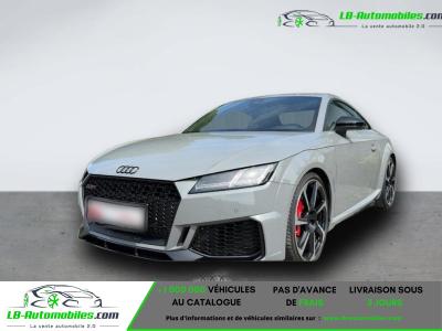 Audi TT RS Coupe 2.5 TFSI 400 BVA Quattro