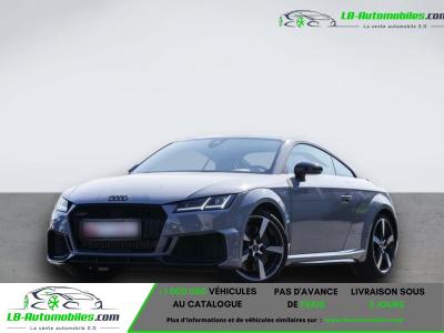 Audi TT RS Coupe 2.5 TFSI 400 BVA Quattro