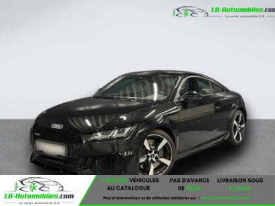Audi TT RS Coupe 2.5 TFSI 400 BVA Quattro