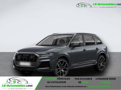 Audi SQ7 TFSI 507ch BVA Quattro 5pl