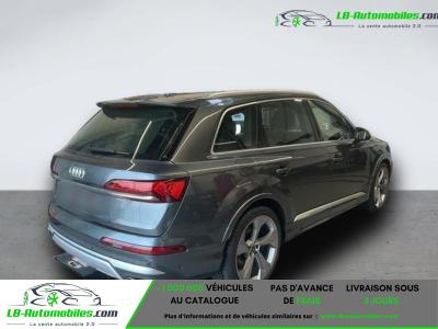 Audi SQ7 TFSI 507ch BVA Quattro 5pl