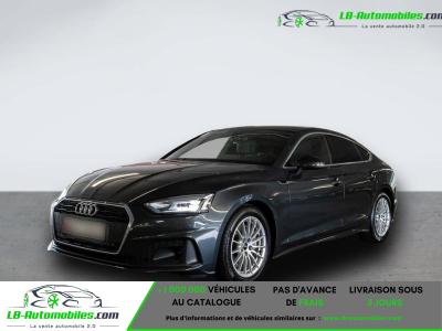 Audi A5 Sportback 40 TDI 204 BVA