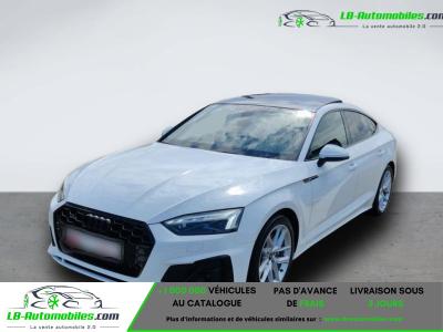 Audi A5 Sportback 40 TDI 204 BVA Quattro
