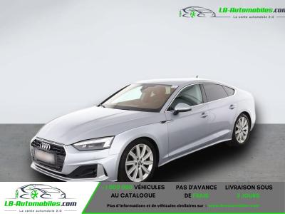 Audi A5 Sportback 40 TFSI 204 BVA