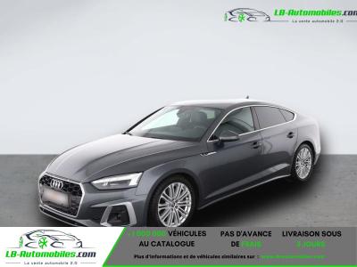 Audi A5 Sportback 40 TFSI 204 BVA