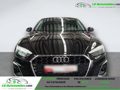Audi A5 Sportback 40 TFSI 204 BVA