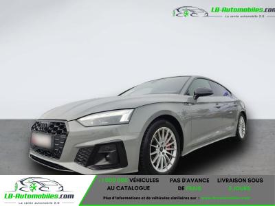 Audi A5 Sportback 40 TFSI 204 BVA