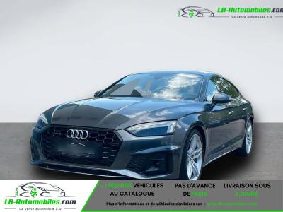 Audi A5 Sportback 40 TFSI 204 BVA
