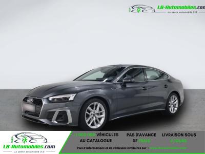 Audi A5 Sportback 40 TFSI 204 BVA