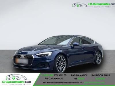 Audi A5 Sportback 40 TFSI 204 BVA Quattro