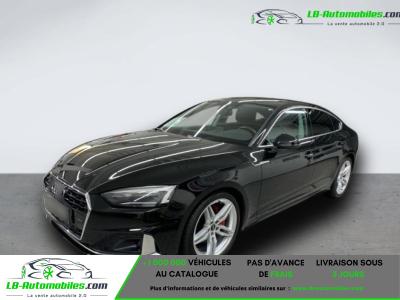 Audi A5 Sportback 40 TFSI 204 BVA Quattro