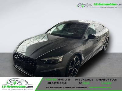 Audi A5 Sportback 40 TFSI 204 BVA Quattro