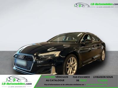 Audi A5 Sportback 45 TFSI 245 BVA Quattro