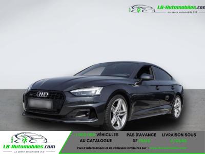 Audi A5 Sportback 45 TFSI 265 BVA Quattro