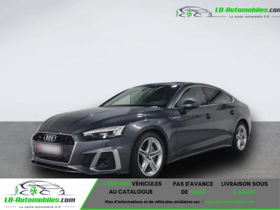 Audi A5 Sportback 50 TDI 286 BVA Quattro