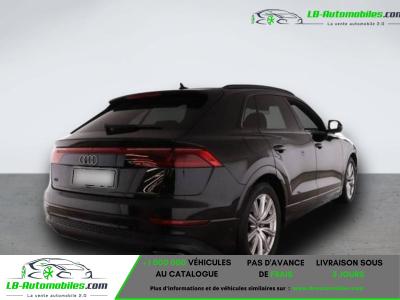 Audi Q8 45 TDI 231 BVA Quattro