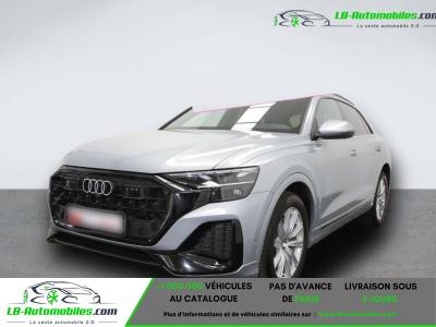 Audi Q8 45 TDI 231 BVA Quattro