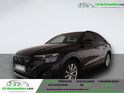 Audi Q8 55 TFSI 340 BVA Quatro