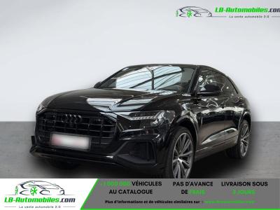 Audi Q8 55 TFSI e 381 BVA Quattro