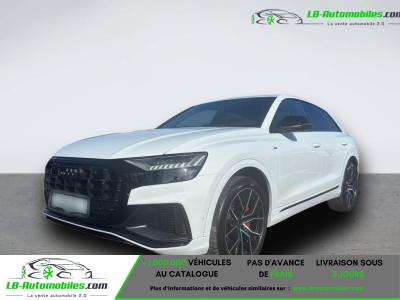 Audi Q8 55 TFSI e 381 BVA Quattro