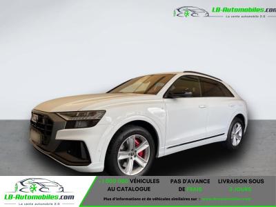Audi Q8 55 TFSI e 381 BVA Quattro