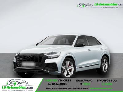 Audi Q8 55 TFSI e 381 BVA Quattro