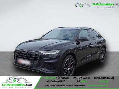 Audi Q8 55 TFSI e 381 BVA Quattro