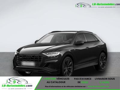 Audi Q8 55 TFSI e 381 BVA Quattro