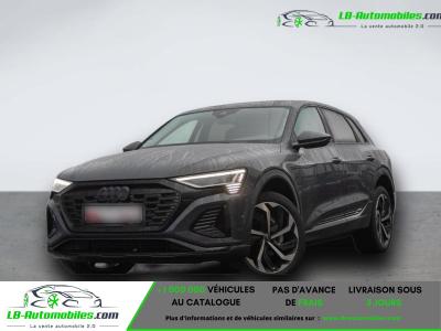 Audi Q8 e-Tron 50 340 ch 95 kWh Quattro