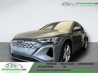 Audi Q8 e-Tron 50 340 ch 95 kWh Quattro