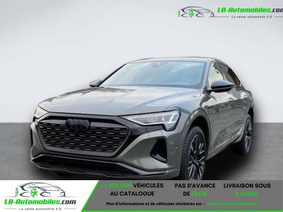 Audi Q8 e-Tron  55 408 ch 114 kWh Quattro