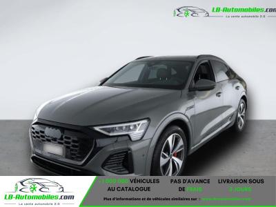 Audi Q8 e-Tron  55 408 ch 114 kWh Quattro