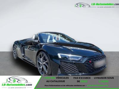 Audi R8 Spyder V10 5.2 FSI 620 BVA