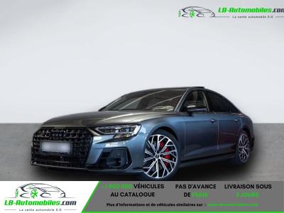 Audi S8 V8 4.0 TFSI 571 BVA Quattro