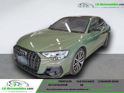 Audi S8 V8 4.0 TFSI 571 BVA Quattro